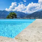 Felice Mit Pool By Interhome