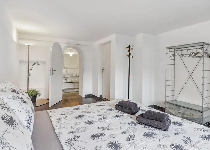 Felice Mit Pool By Interhome *