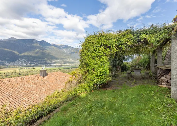 Felice Mit Pool By Interhome 펜션