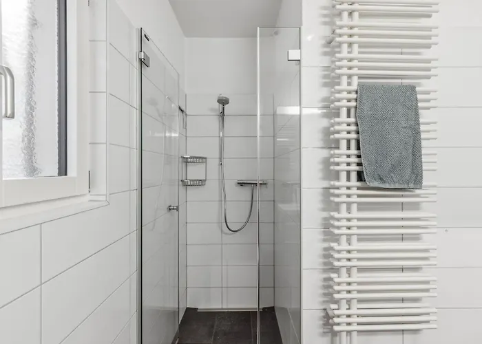 Dom wakacyjny Felice Mit Pool By Interhome Gambarogno