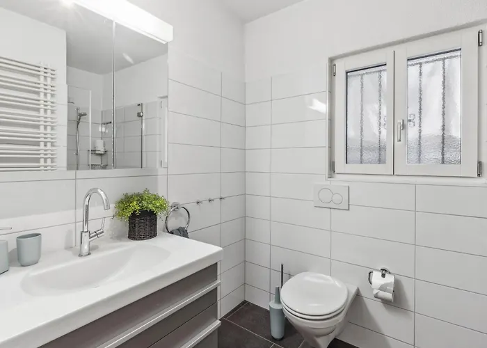 Dom wakacyjny Felice Mit Pool By Interhome *