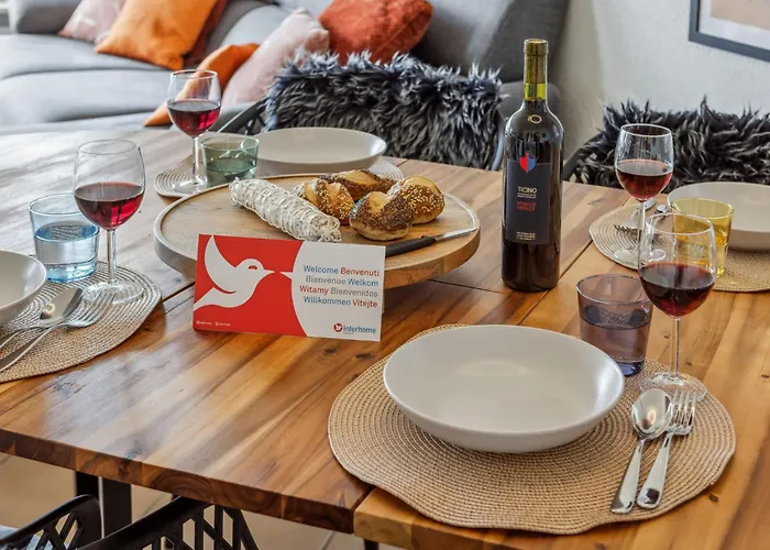 Dom wakacyjny Felice Mit Pool By Interhome *