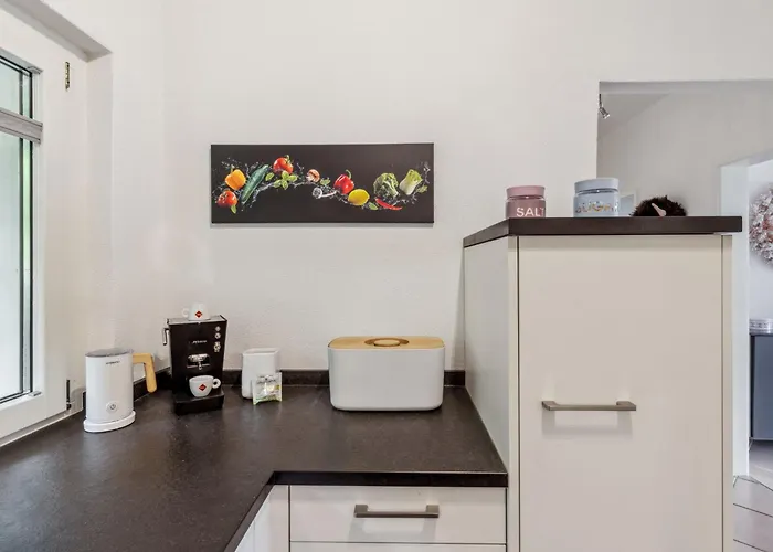 Felice Mit Pool By Interhome 펜션