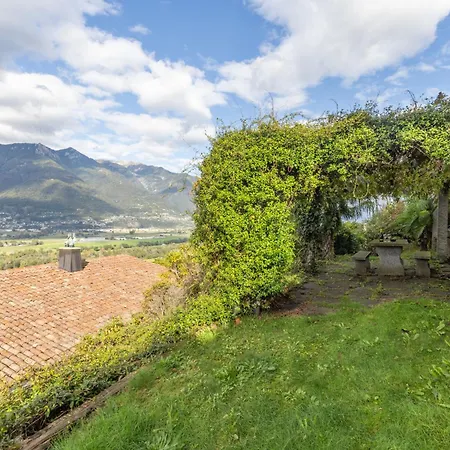 Felice Mit Pool By Interhome Prázdninový dům