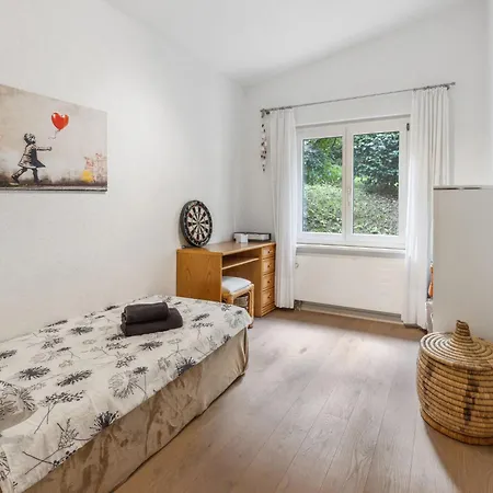 Felice Mit Pool By Interhome Prázdninový dům Gambarogno