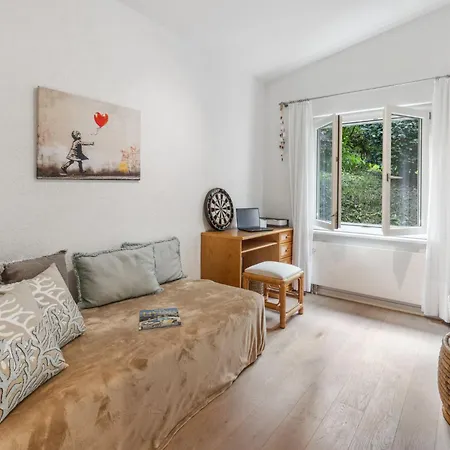 Prázdninový dům Felice Mit Pool By Interhome