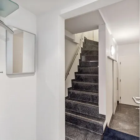 Felice Mit Pool By Interhome Prázdninový dům *