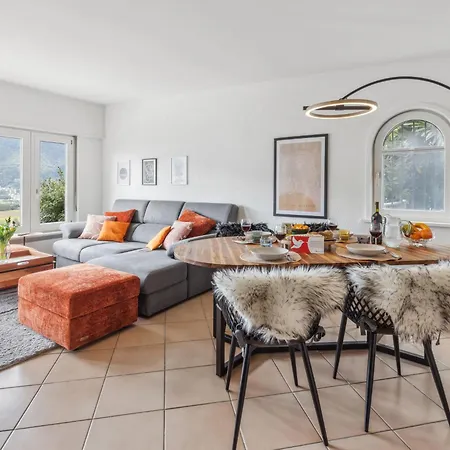 Felice Mit Pool By Interhome Prázdninový dům