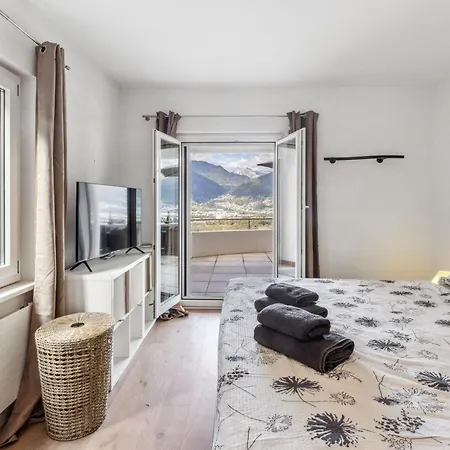 Prázdninový dům Felice Mit Pool By Interhome