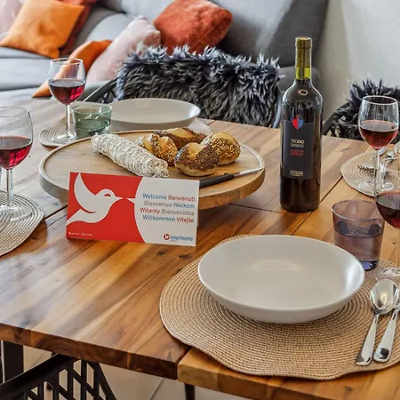 Prázdninový dům Felice Mit Pool By Interhome *