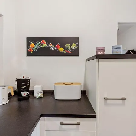 Felice Mit Pool By Interhome Prázdninový dům