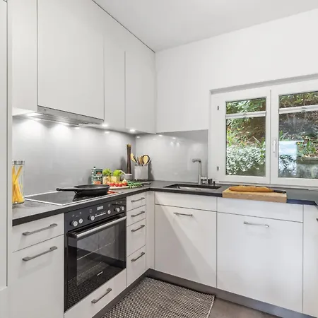 Prázdninový dům Felice Mit Pool By Interhome Gambarogno