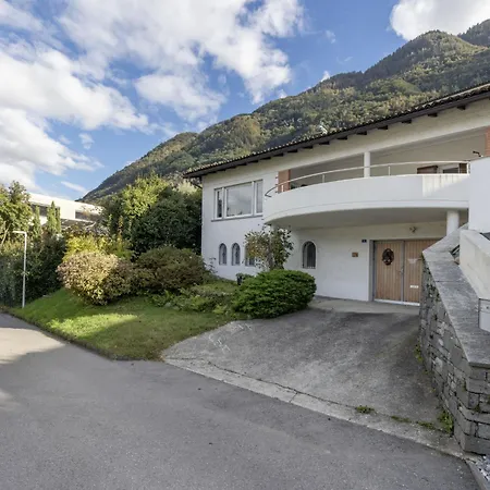 Prázdninový dům Felice Mit Pool By Interhome *