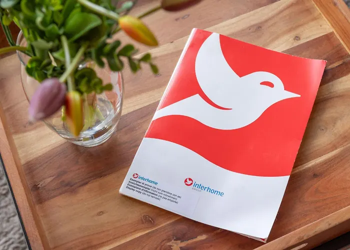 Vakantiehuis Felice Mit Pool By Interhome *