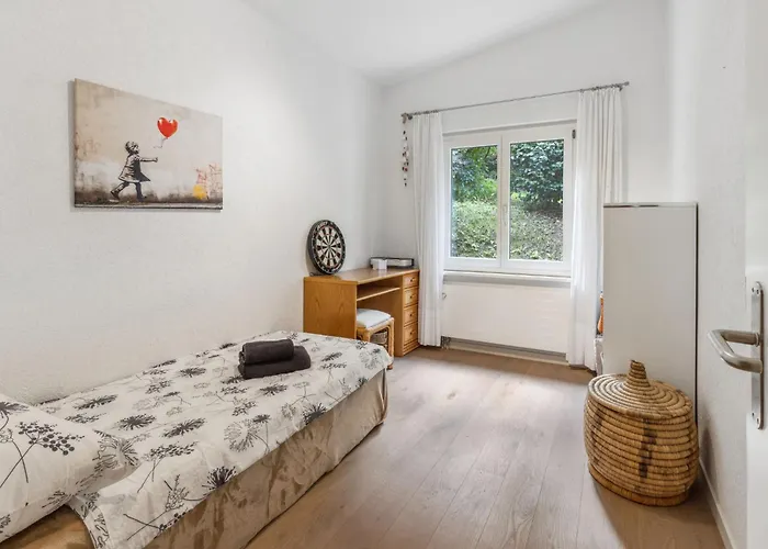 Felice Mit Pool By Interhome Vakantiehuis Gambarogno