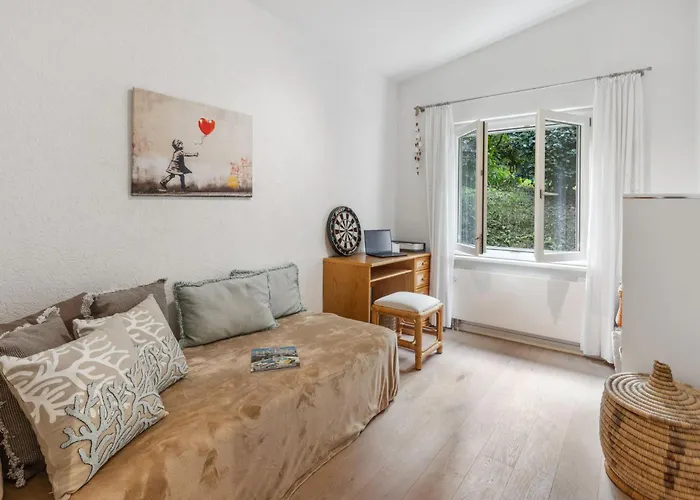 Vakantiehuis Felice Mit Pool By Interhome