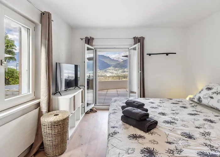 Vakantiehuis Felice Mit Pool By Interhome