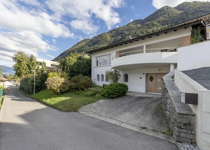 Vakantiehuis Felice Mit Pool By Interhome *