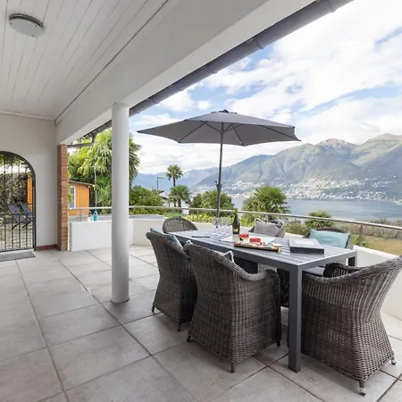 Holiday home Felice Mit Pool By Interhome